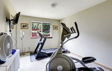 Pinksmoor home gym construction leads